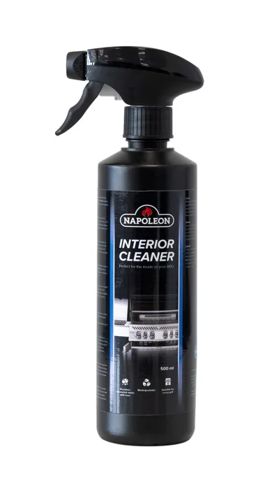 Grill Innenreiniger 500 ml
