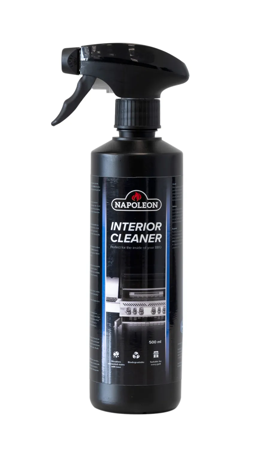 Interior Cleaner 500ml hauptaufnahme