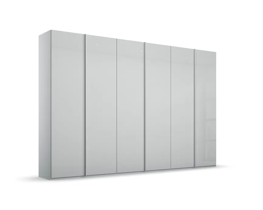 Drehtürenschrank 6-trg. hauptaufnahme