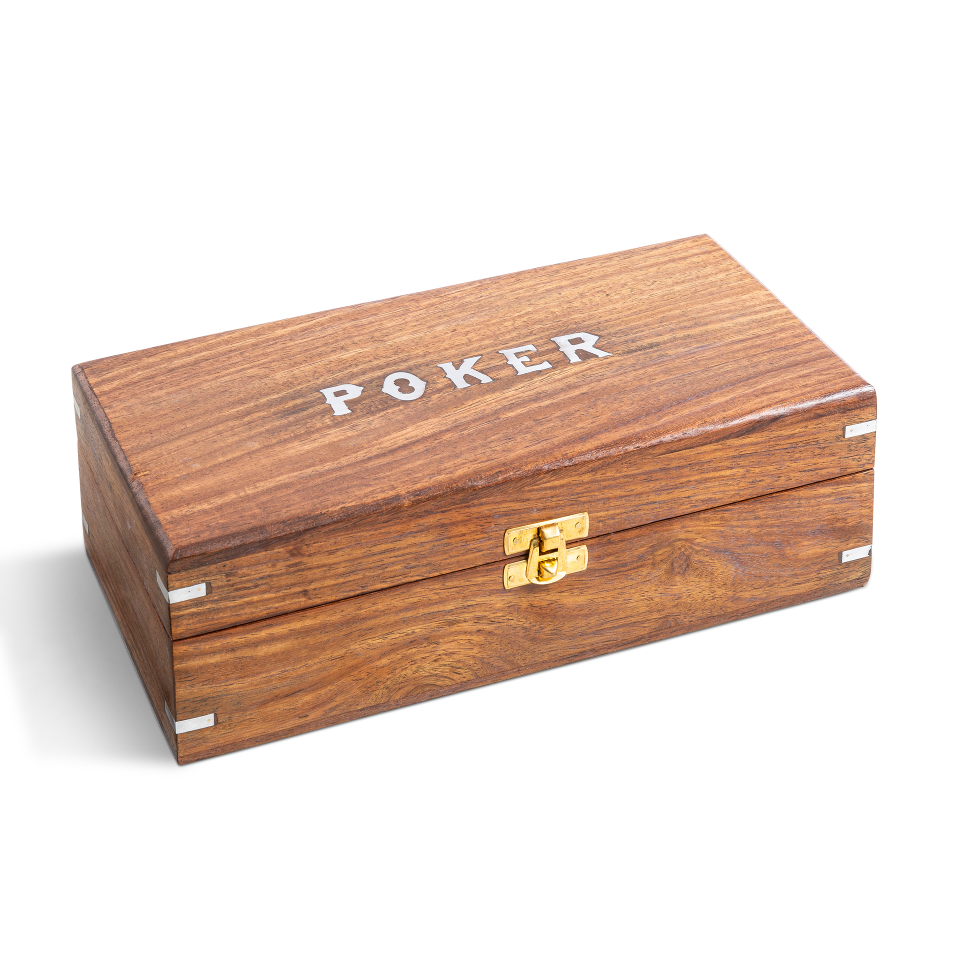 Pokerkoffer