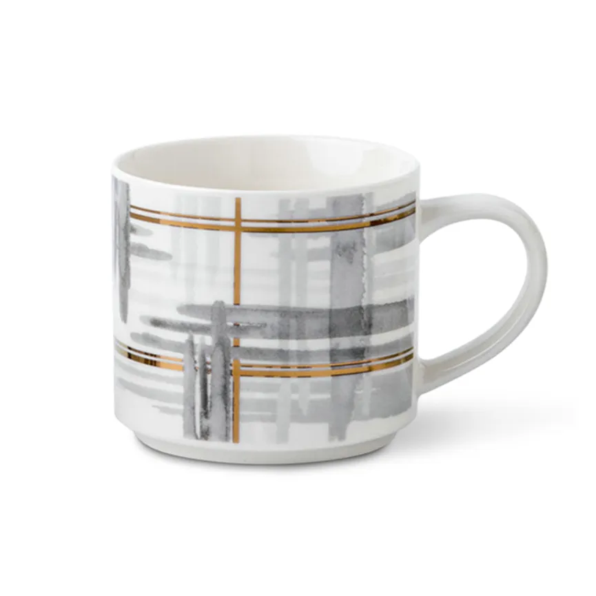 Becher 470 ml weiß hauptaufnahme