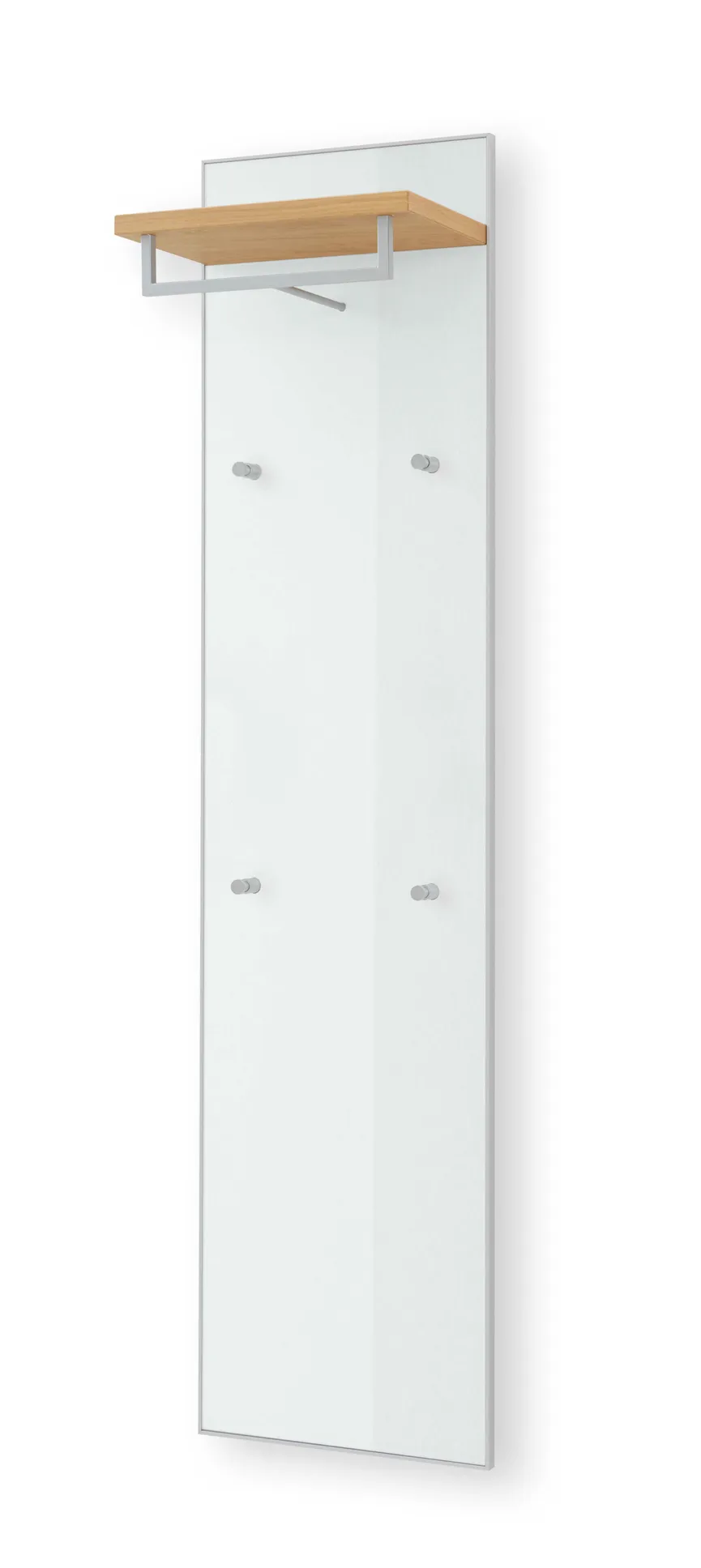 Garderobenpaneel hauptaufnahme