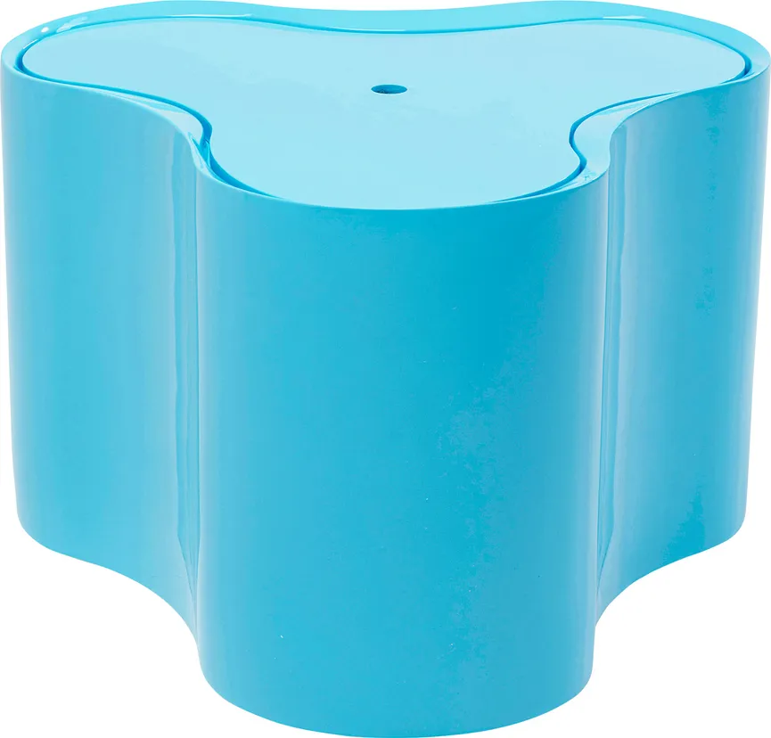 Beistelltisch detail