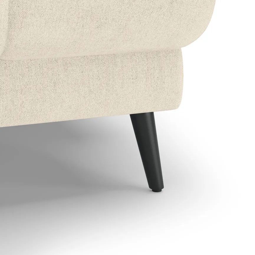 Ecksofa detail