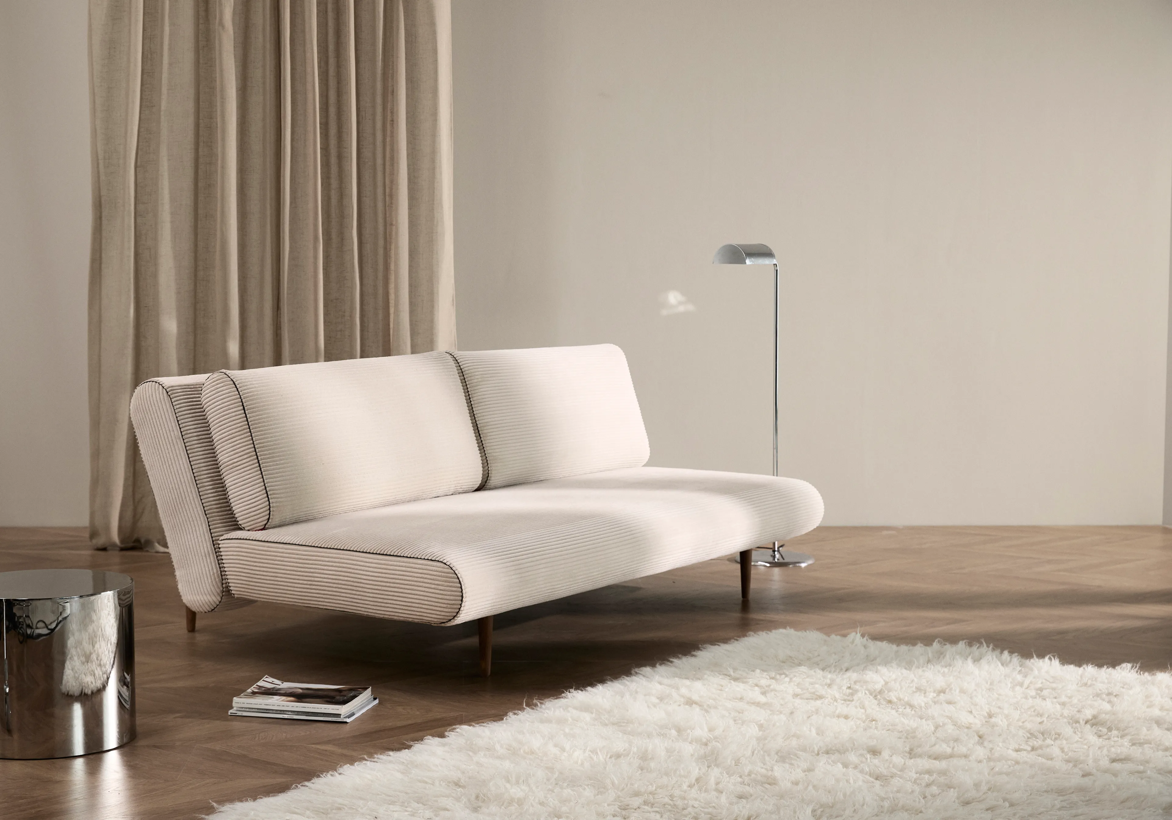 Schlafsofa Unfurl Lounger