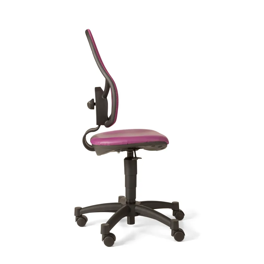 Drehstuhl Airgo Kid detail