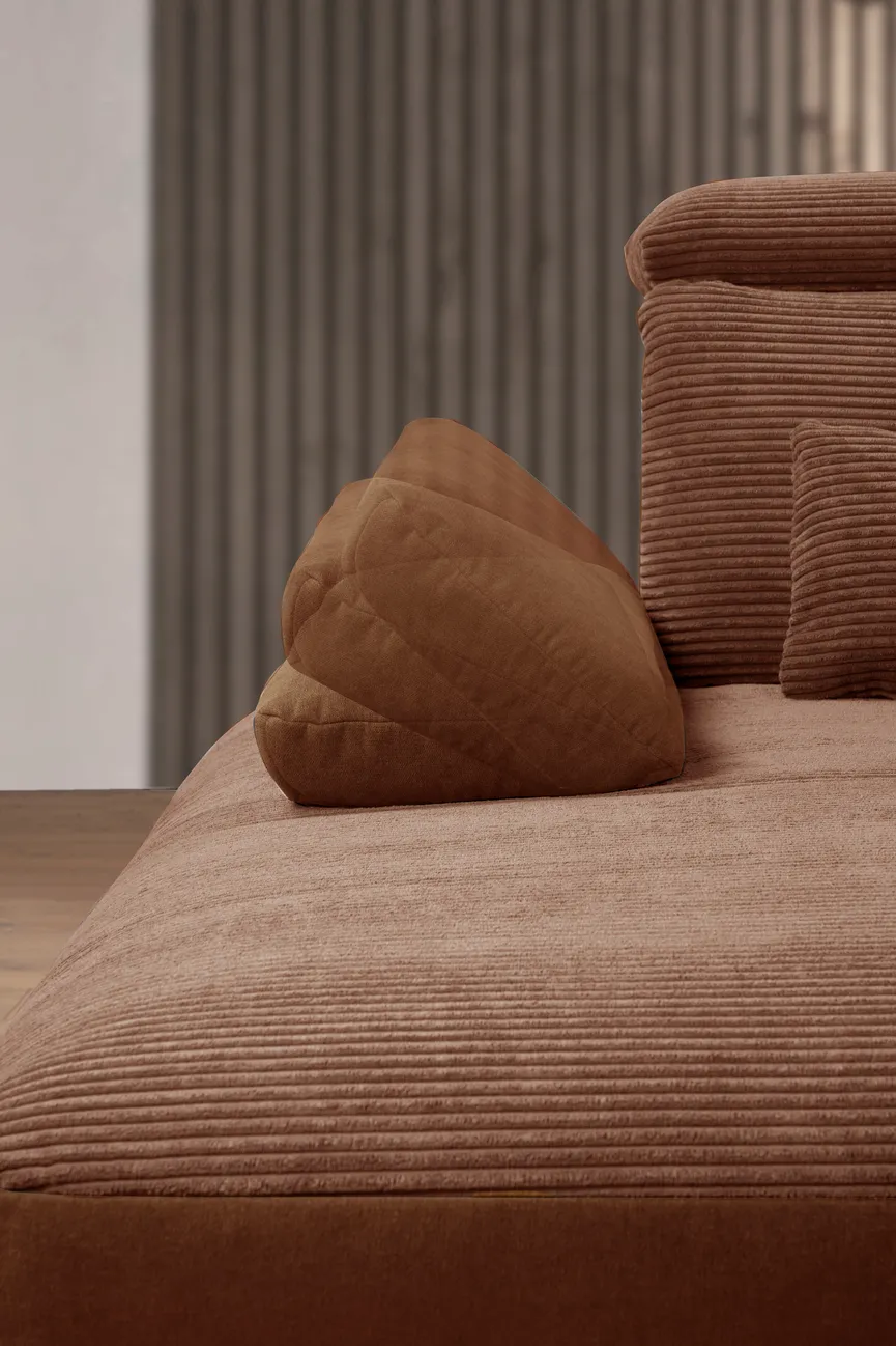 Poga Longchair Funktion detail