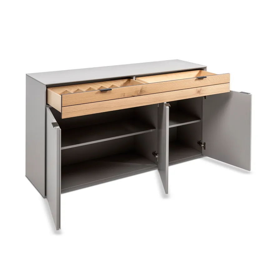 Sideboard detail
