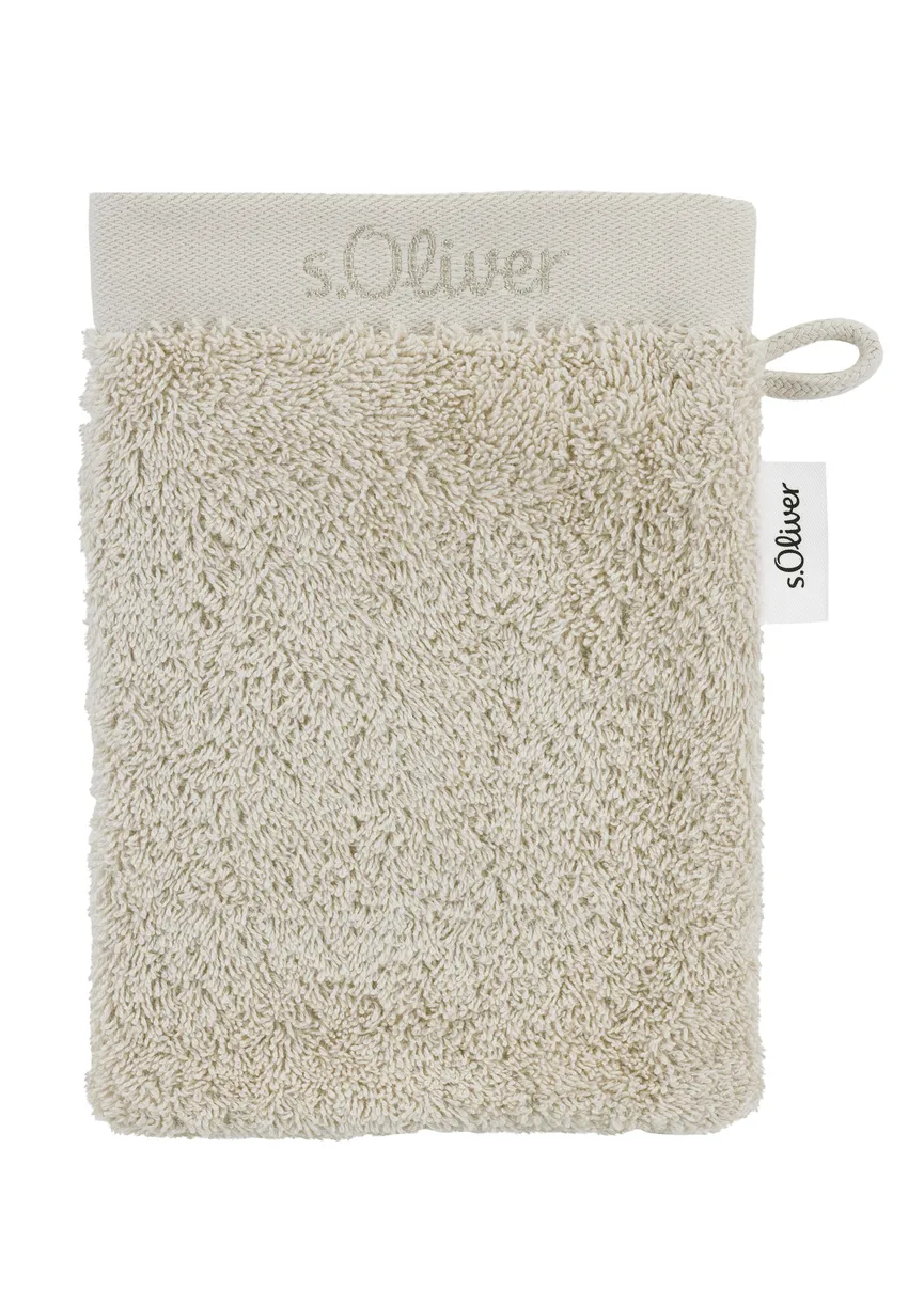 Waschhandschuh s. Oliver hauptaufnahme