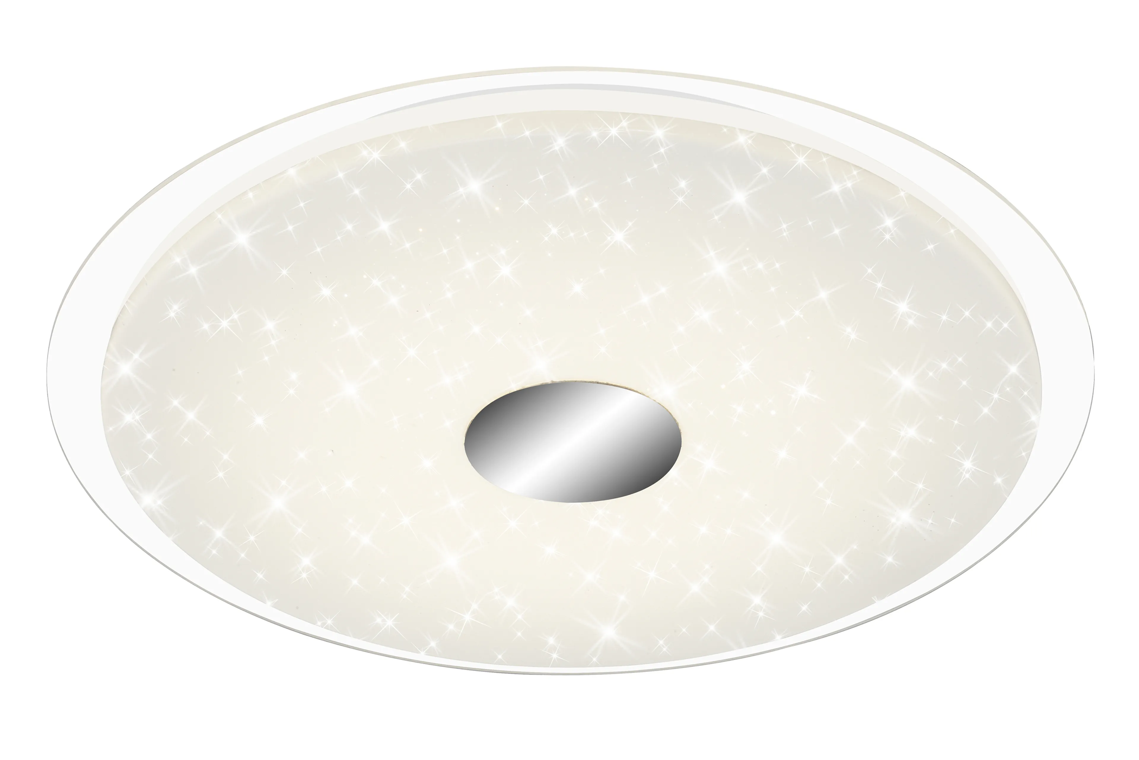 LED-Deckenleuchte Space