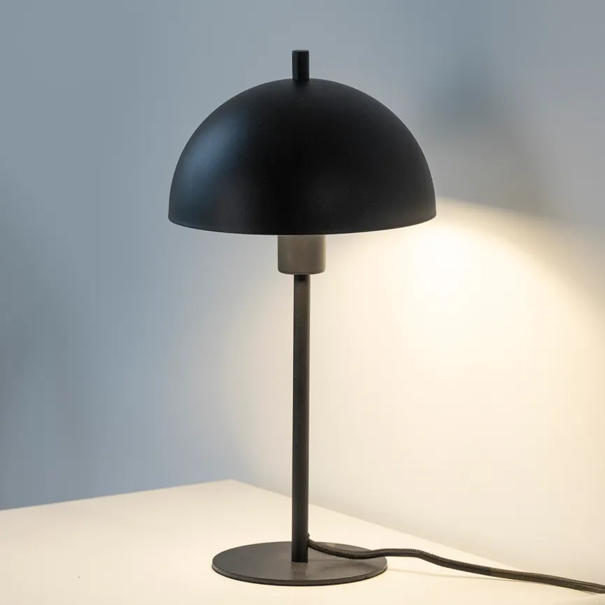 Tischleuchte "ALI" detail