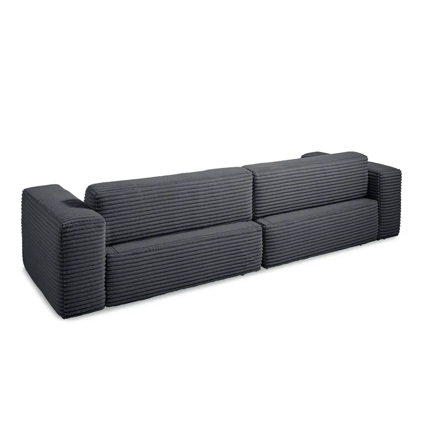 Bigsofa detail