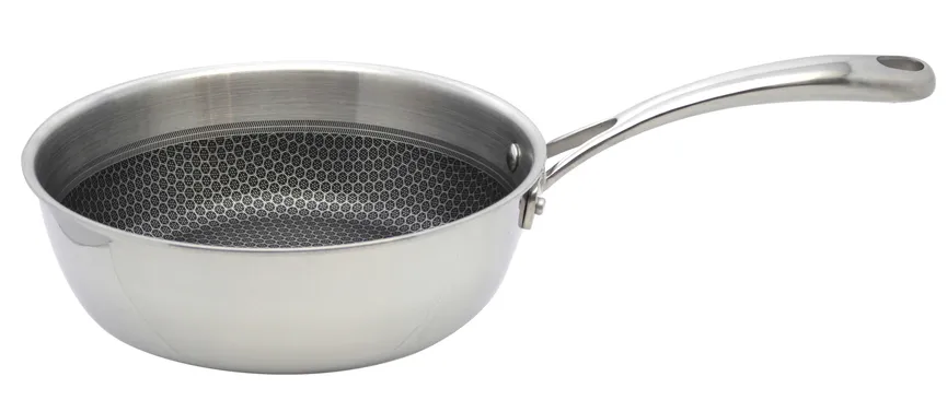 Sauteuse Relief Elodur 24 cm hauptaufnahme