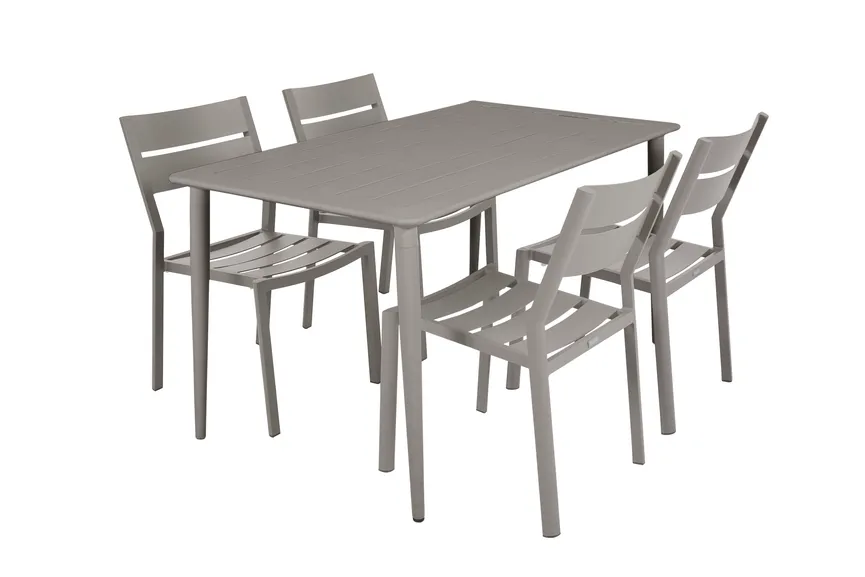 Tisch 140 detail