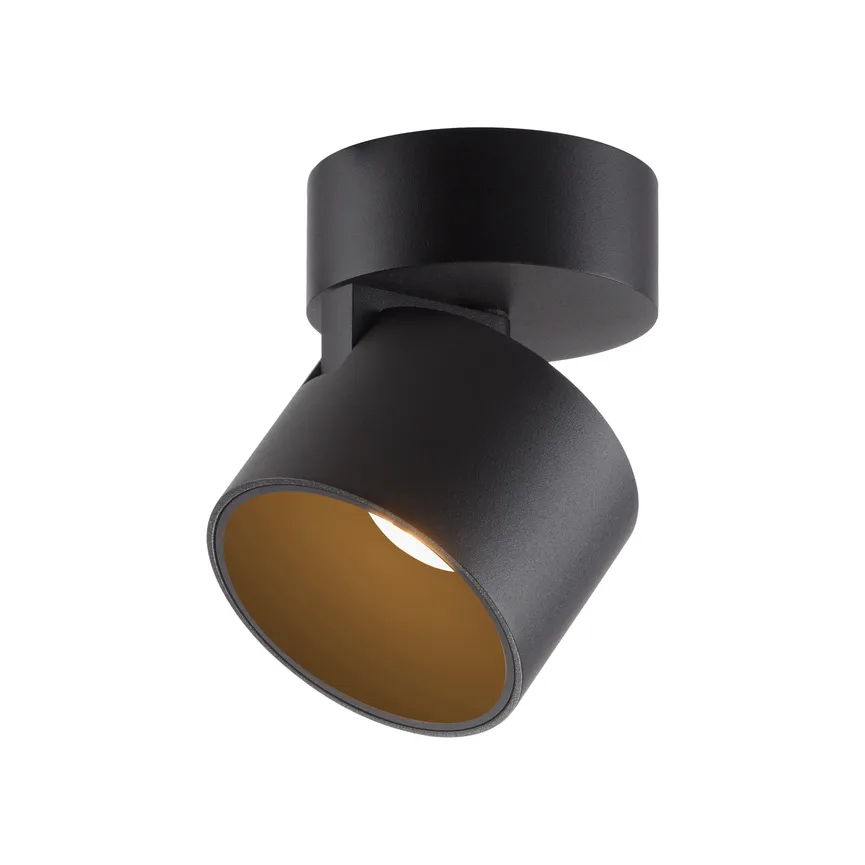 LED-Deckenleuchte "PURE Cup" detail