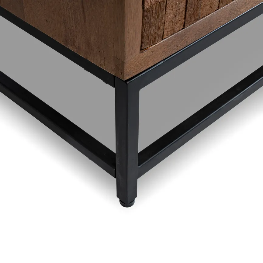 TV-Lowboard Apex detail
