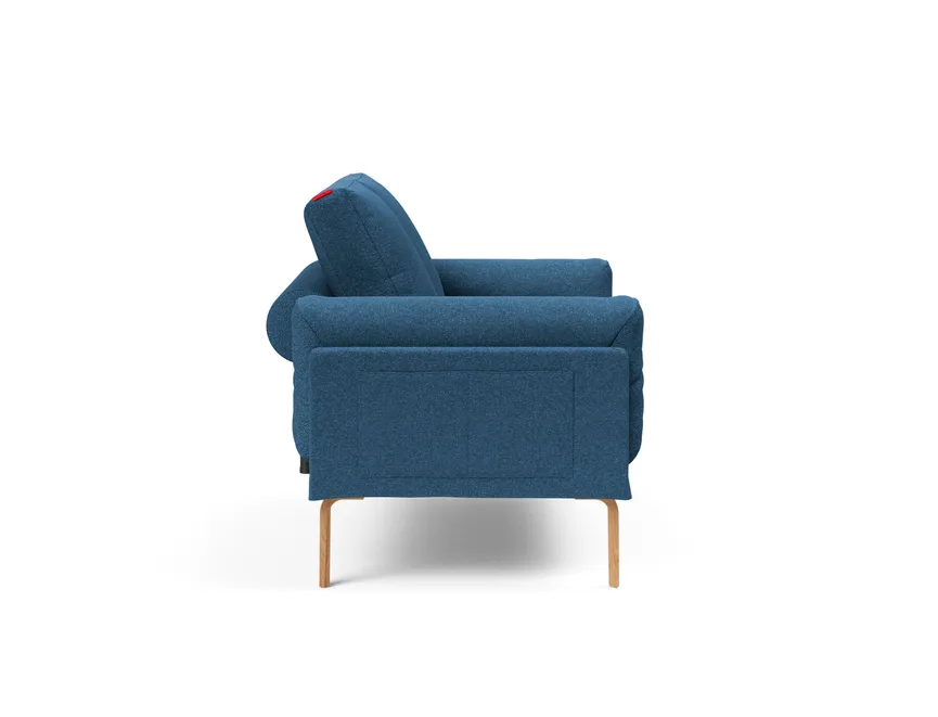Schlafsofa Bow Classic detail