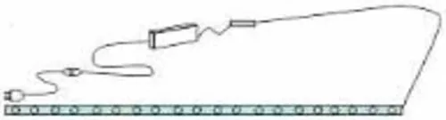 Schrankbeleuchtung LED