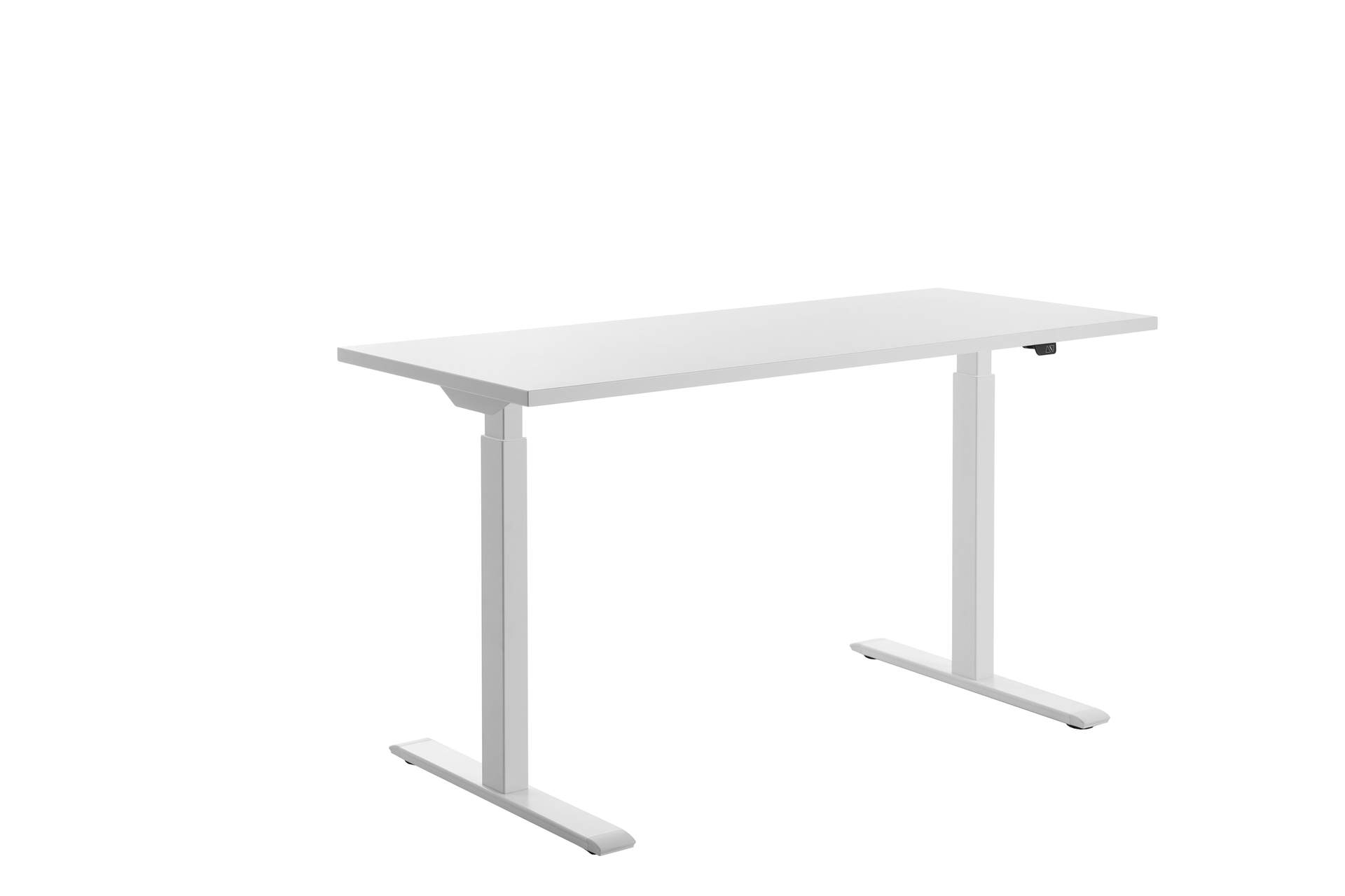 Schreibtisch elektrisch