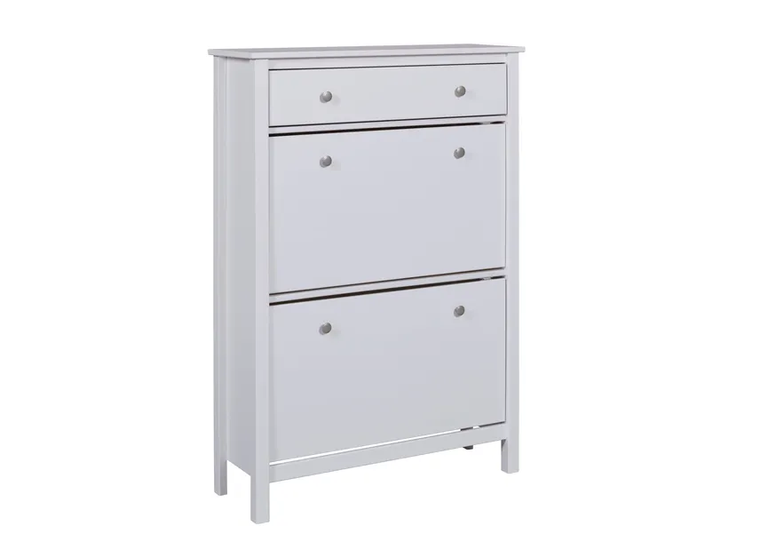 Schuhschrank 1S/2K detail