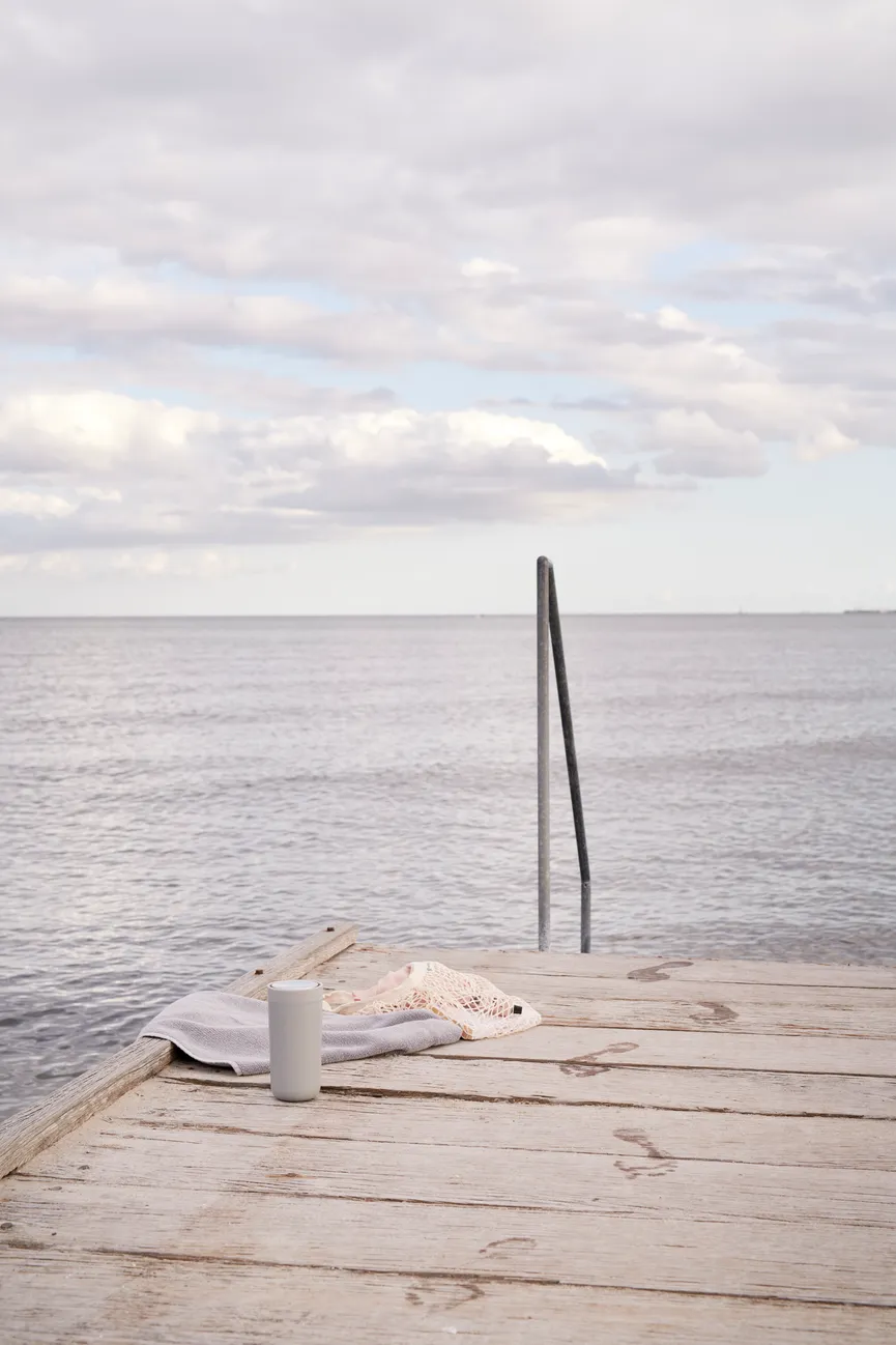 Thermobecher "To Go Glick" milieu