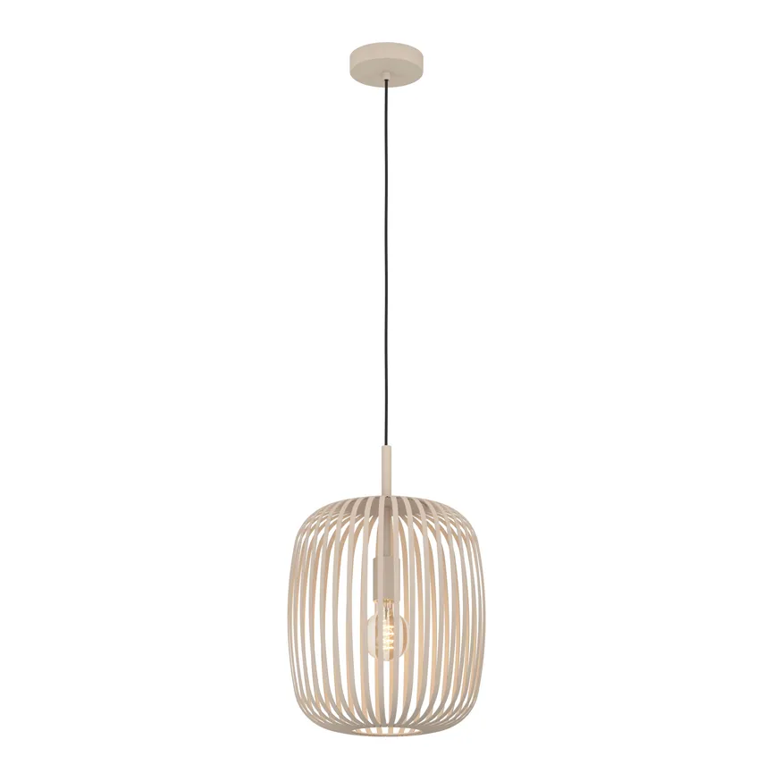 Pendelleuchte "Romazzina" material_farbe