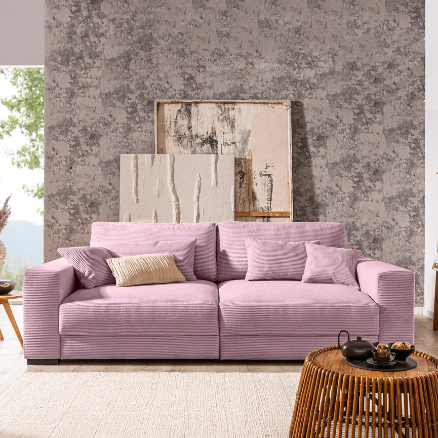 Bigsofa milieu