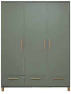 Pine Green material_farbe