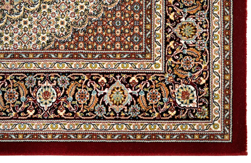 Orienttepich detail