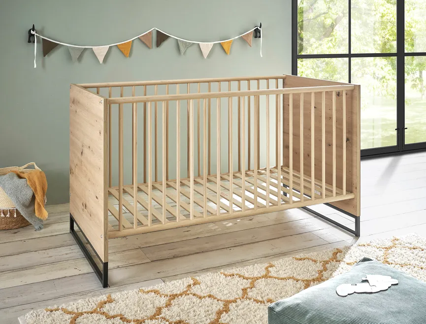 Babyzimmer-Set detail