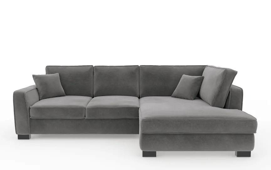 Ecksofa detail
