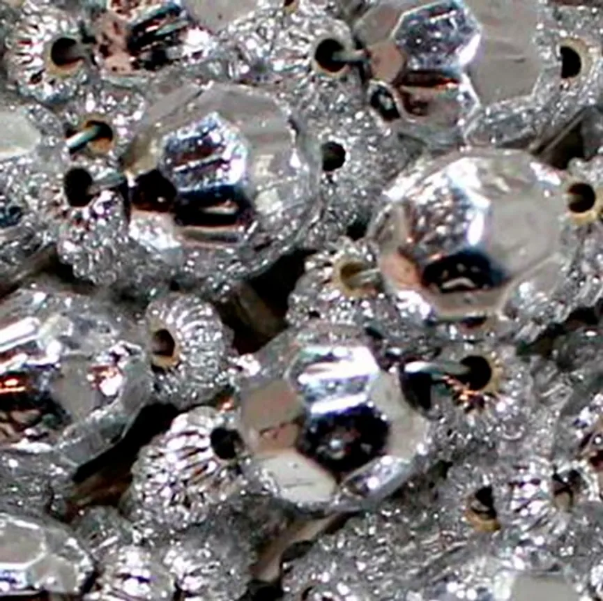 Serviettenring "Pailette" material_farbe