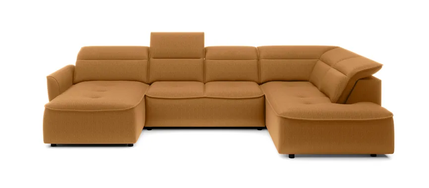 Wohnlandschaft XL hauptaufnahme
