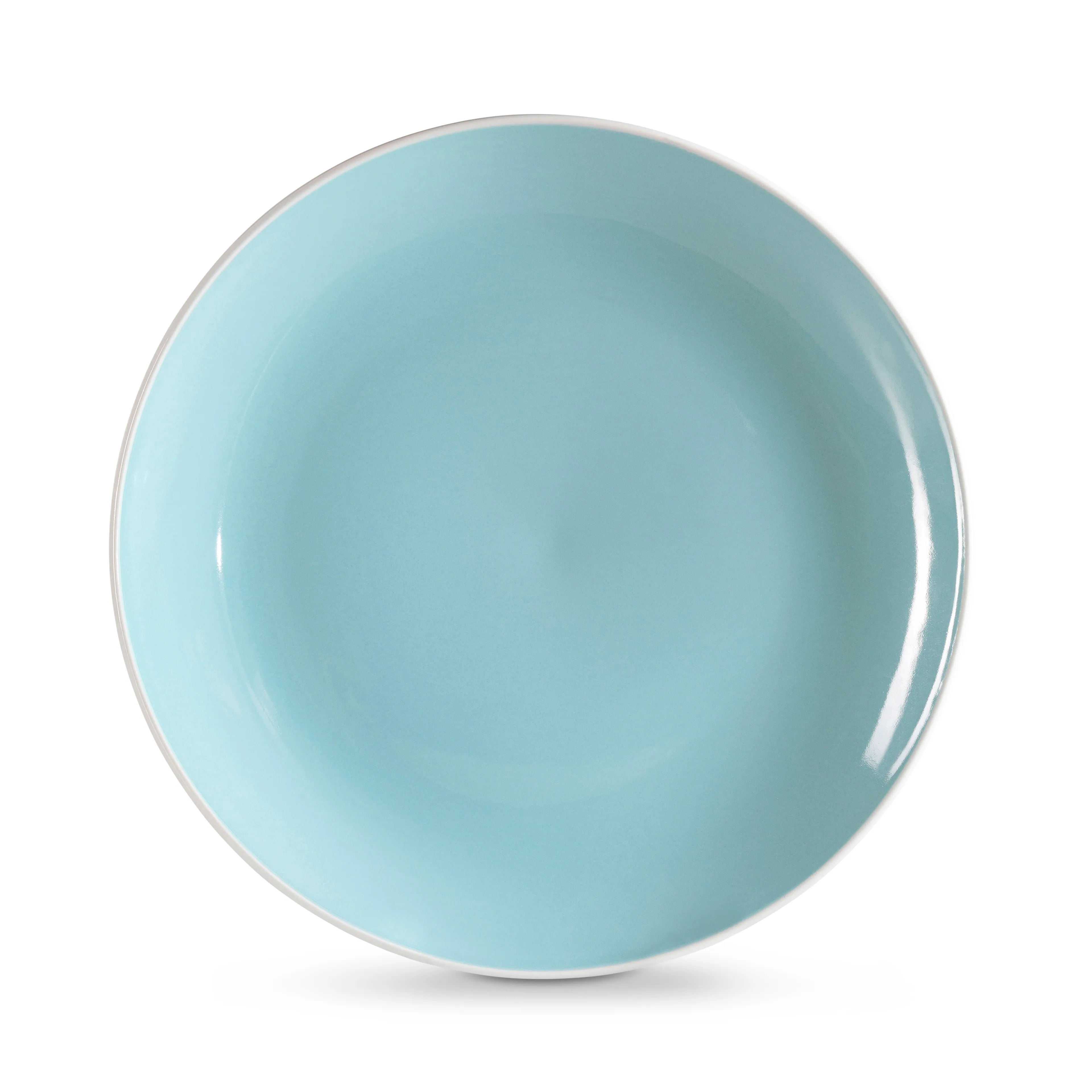 Speiseteller Basic Ø 26,8 cm
