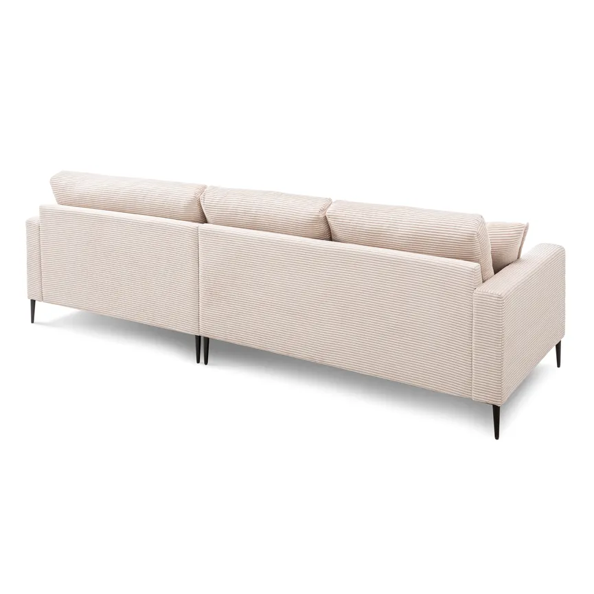 Polstergarnitur detail