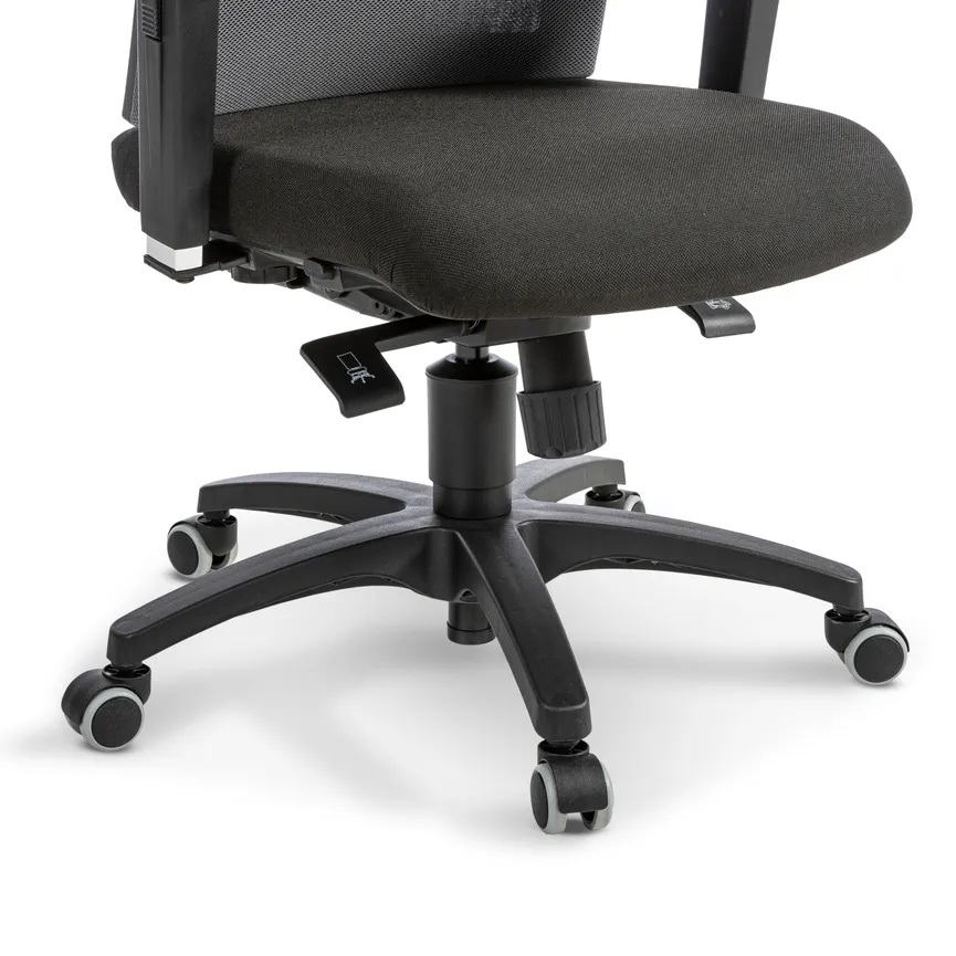 Drehstuhl X-Pander Plus detail