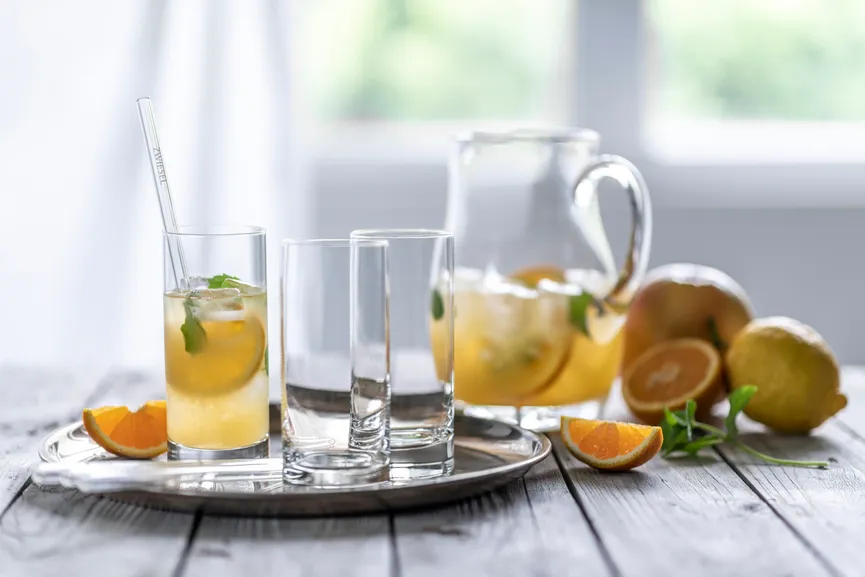 Bierglas "Tavoro" 300 ml milieu