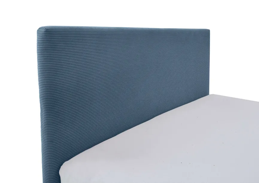 Polsterbett 140x200 cm detail