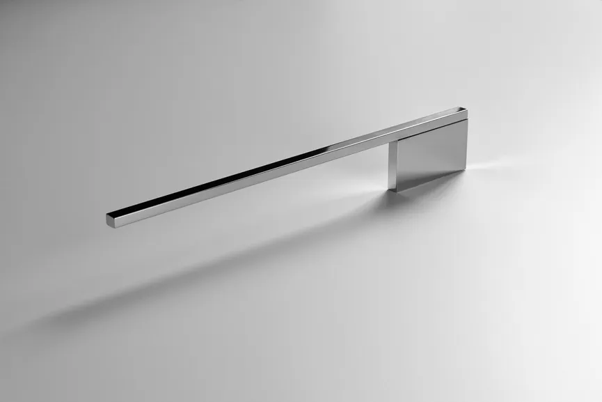 *Handtuchhalter, 1-armig hauptaufnahme