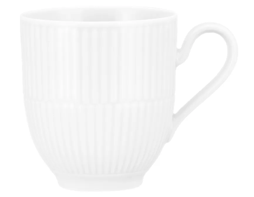 Becher "Amina" 3er-Set weiß hauptaufnahme