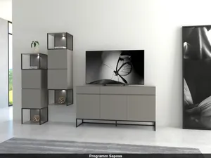 TV-Lowboard 