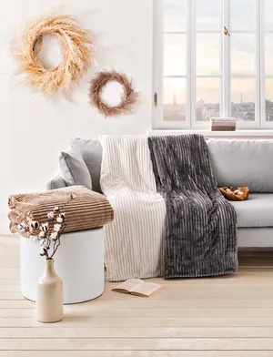 Kuscheldecke 