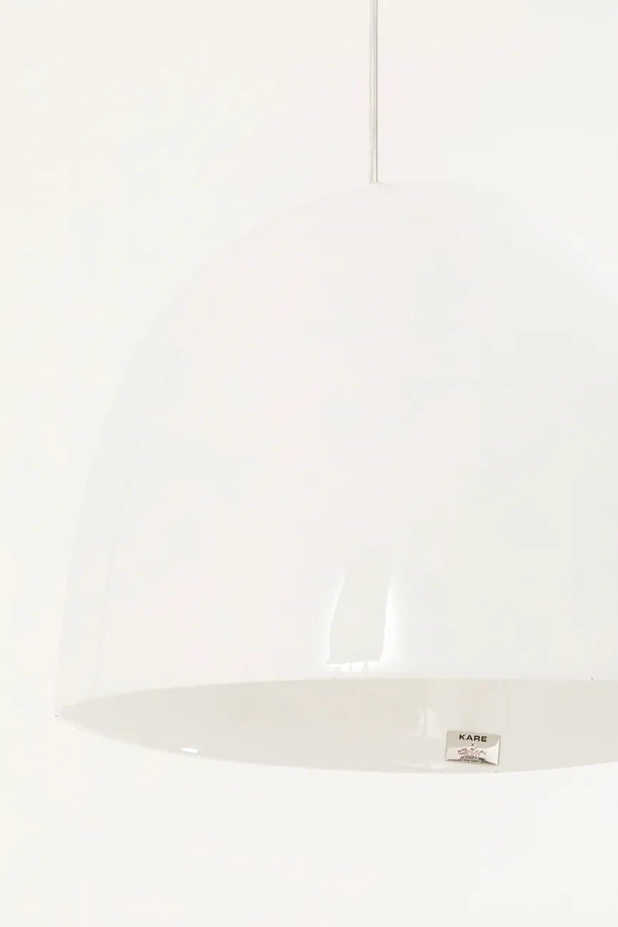 Hängeleuchte detail