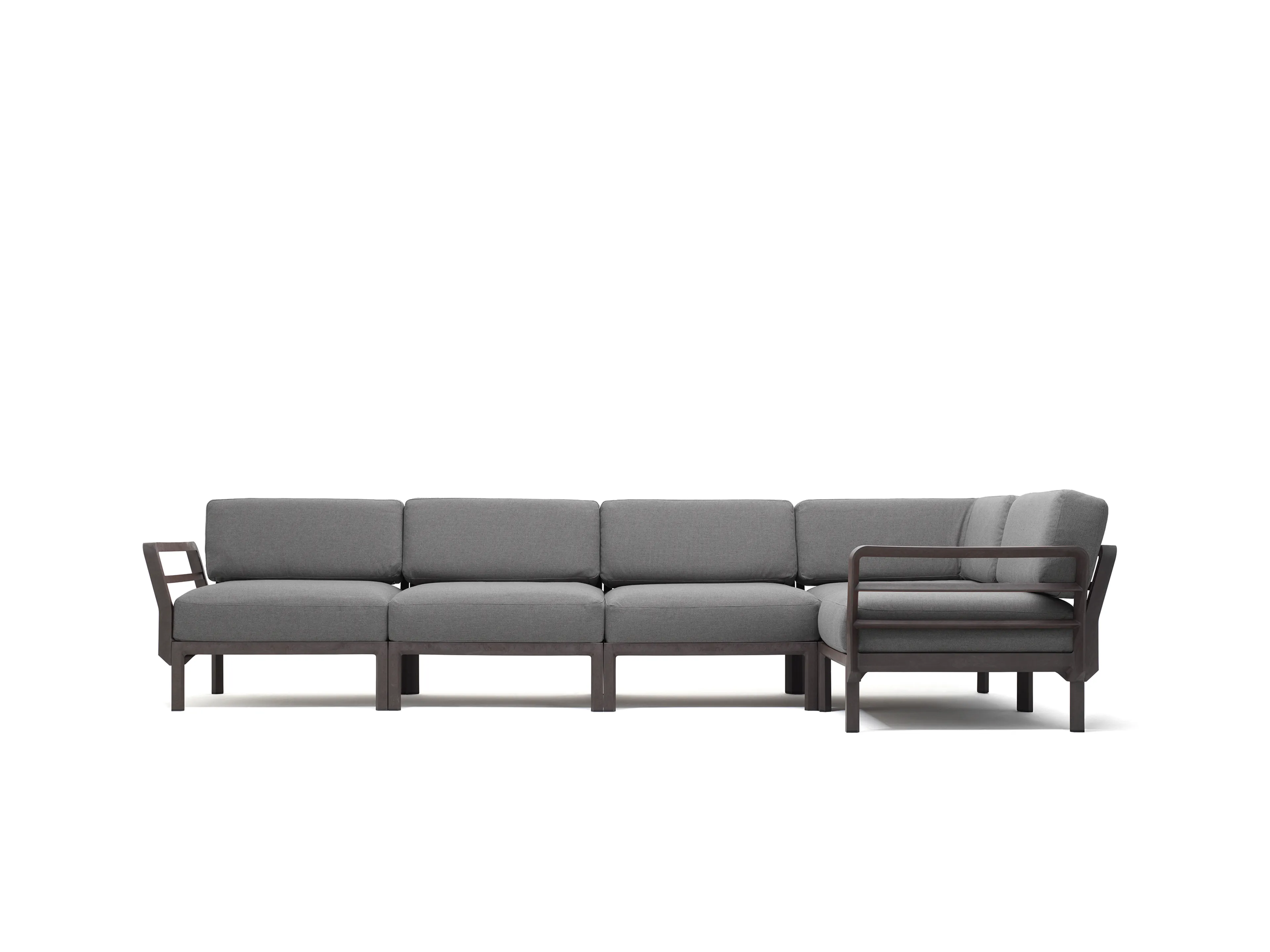 Lounge-Sofa Maximo 5