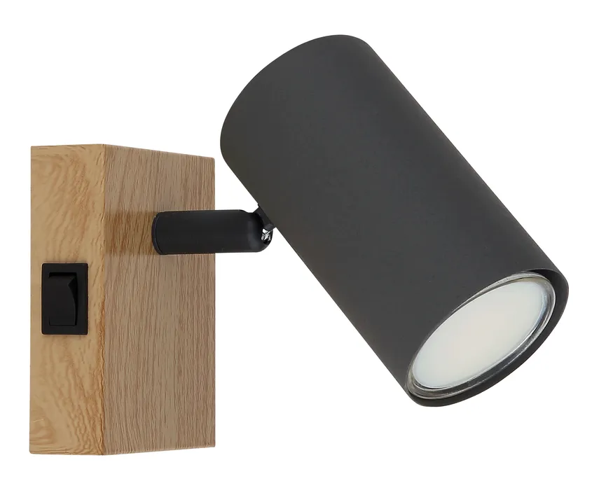 Wandleuchte "Robby" detail