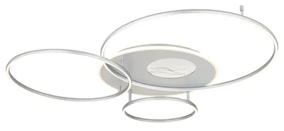 LED-Deckenleuchte
