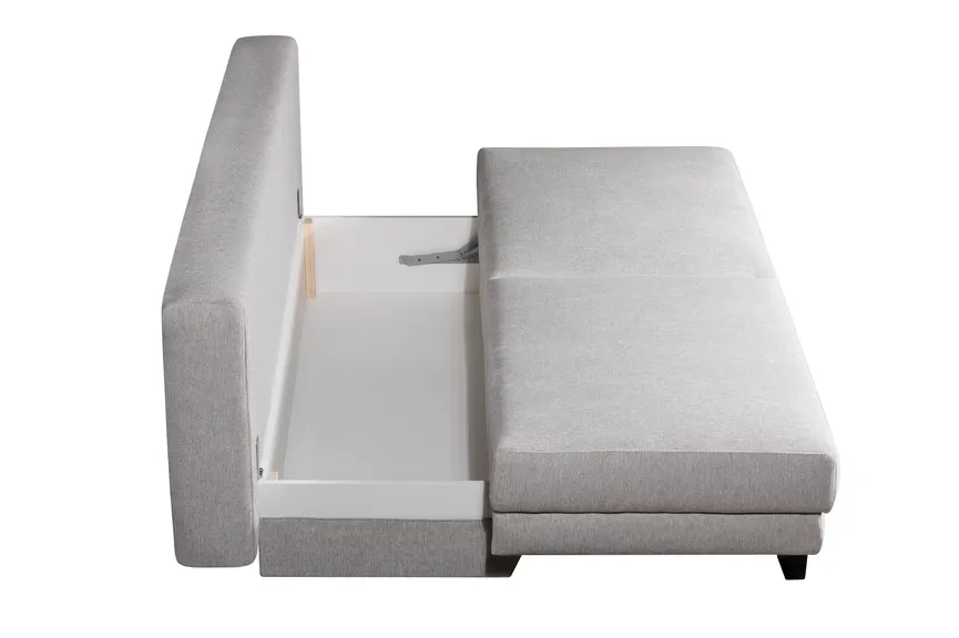 Schlafsofa detail