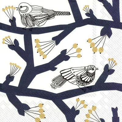 Serviette