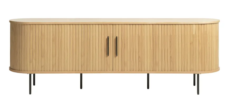 Lowboard 180cm hauptaufnahme