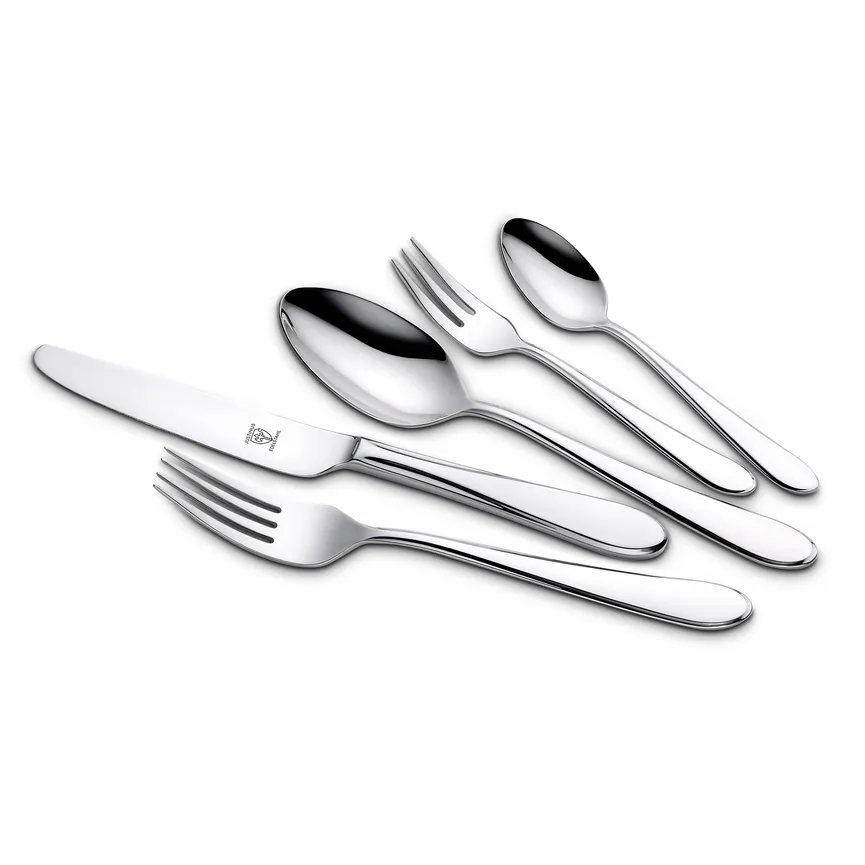 Besteck Silhouette 60 tlg. hauptaufnahme